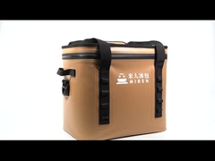 20l Tas Pendingin Es Lembut Portabel Tahan Air Untuk Memancing Barbekyu