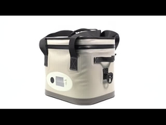 Pendingin lembut speaker Bluetooth