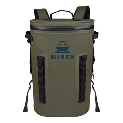 Tas Pendingin Ransel Insulated 20L Untuk Piknik Dan BBQ