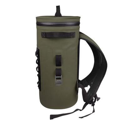 Tas Pendingin Ransel Insulated 20L Untuk Piknik Dan BBQ
