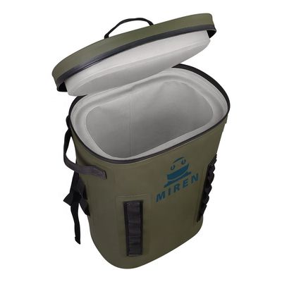Tas Pendingin Ransel Insulated 20L Untuk Piknik Dan BBQ
