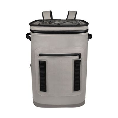 28L Ransel Tas Pendingin Piknik Terisolasi Untuk Memancing Barbekyu