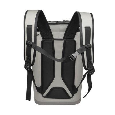 28L Ransel Tas Pendingin Piknik Terisolasi Untuk Memancing Barbekyu