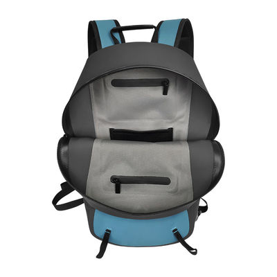 Ransel Tahan Air TPU Ringan Tahan Bocor Untuk Olahraga Luar Ruangan