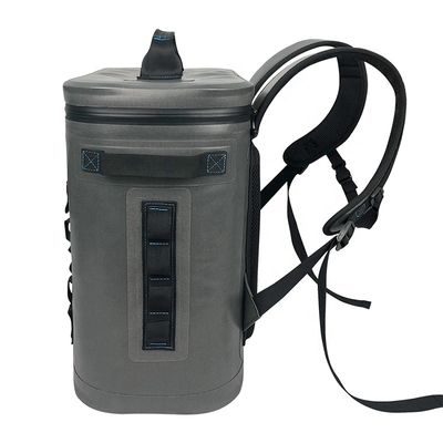 20L Insulated Backpack Cooler Bag Untuk Memancing, Berperahu Dan Pantai