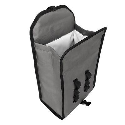 Tas Pendingin Lembut Makanan Termal Untuk Berkemah Barbekyu Wisata Luar Ruangan