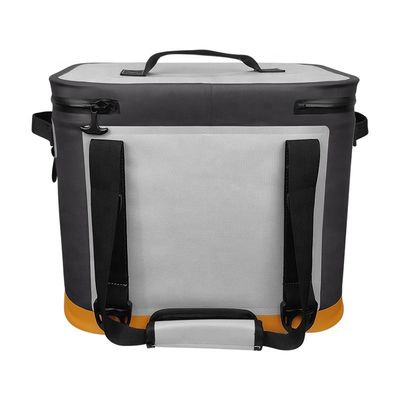 Durable Square 20L Cooler Bag Anti Bocor Untuk Camping Hiking Serbaguna