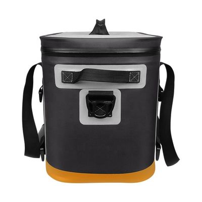 Serbaguna Soft 30 Can Cooler Bag Untuk Hiking Memancing Bersepeda