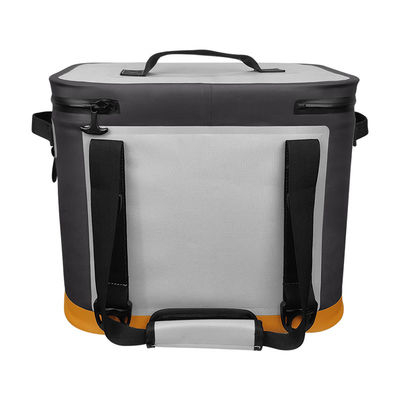 Serbaguna Soft 30 Can Cooler Bag Untuk Hiking Memancing Bersepeda