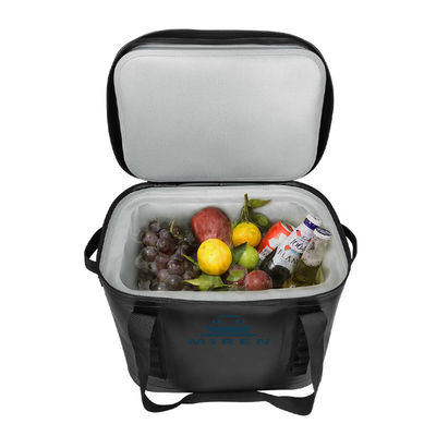 Soft TPU 30 Can Cooler Bag Anti Bocor Untuk Outdoor Camping Hiking