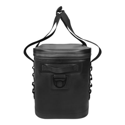 Soft TPU 30 Can Cooler Bag Anti Bocor Untuk Outdoor Camping Hiking