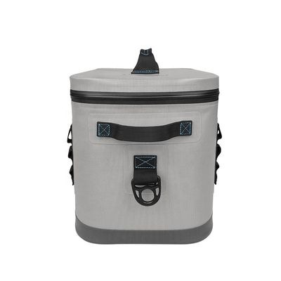 Outdoor Waterproof 24 Can Cooler Bag Untuk Perjalanan Berkemah Pantai