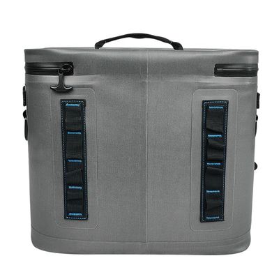 Tas Pendingin 20L Tahan Bocor Khusus Ringan Untuk Perjalanan Luar Ruangan