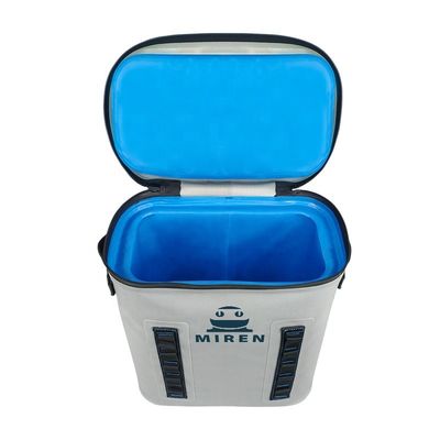 Tas Ransel Terisolasi Pendingin Portabel 20 Liter Non Woven Untuk Bir ASI
