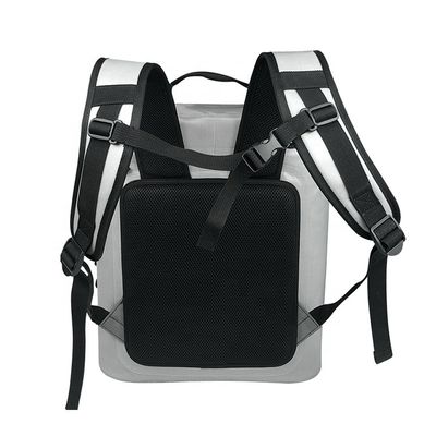Portable 20L TPU Soft Cooler Backpack Untuk Pengawetan Makanan Berkemah