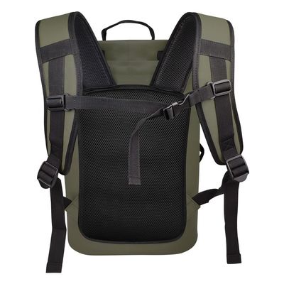 Tahan Air Tahan Lama Beer Soft Cooler Backpack Untuk Berkendara Mendaki