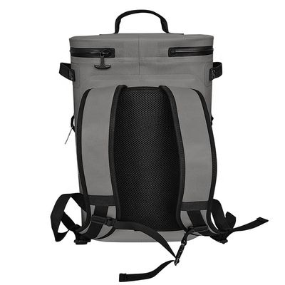 Soft Cooler Backpack: Teknologi Pendingin Untuk Piknik & Wisata Pantai