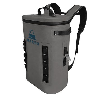 Soft Cooler Backpack: Teknologi Pendingin Untuk Piknik & Wisata Pantai