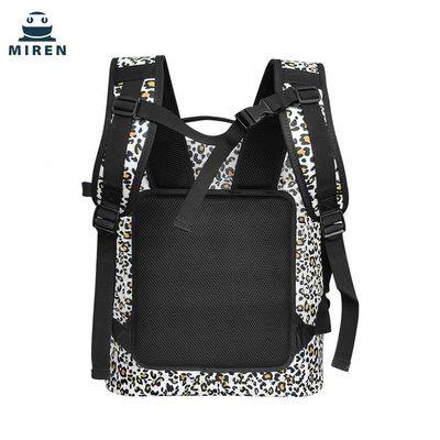 TPU Insulated Soft Cool Bag 20 Liter, Ransel Pendingin Tahan Air Untuk Piknik