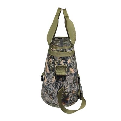 Camo Soft Cooler Khusus, Tas Pendingin Pantai Untuk Aktivitas Luar Ruangan