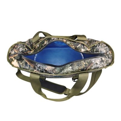 Camo Soft Cooler Khusus, Tas Pendingin Pantai Untuk Aktivitas Luar Ruangan