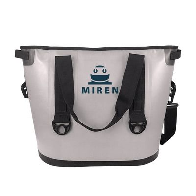 30L Refrigerated Leak Proof Soft Sided Cooler Untuk Makanan Minuman