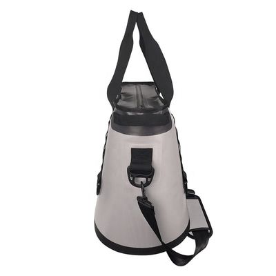 30L Refrigerated Leak Proof Soft Sided Cooler Untuk Makanan Minuman