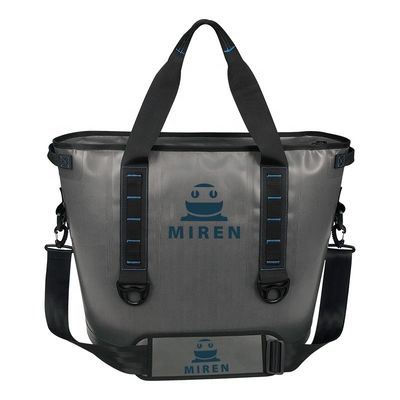 Multi Purpose Anti Bocor Soft Cooler 30L Refrigerated Insulated Portable