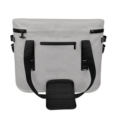 18L Portable Soft Sided Cooler Didinginkan Untuk Pengawetan Makanan