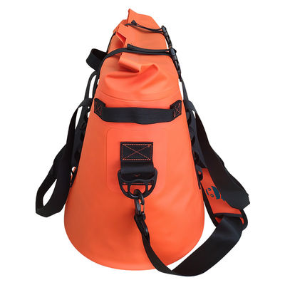 Kain TPU Tas Pendingin 30 Liter Tas Tahan Air Untuk Berkemah Di Luar Ruangan ODM