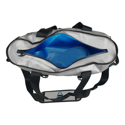 30 Liter Soft Leak Proof Cooler, Tas Pendingin Terisolasi yang Dapat Digunakan Kembali