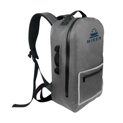 Ransel Mendaki Tahan Air 26 Liter Bahan TPU 420D Serba Guna