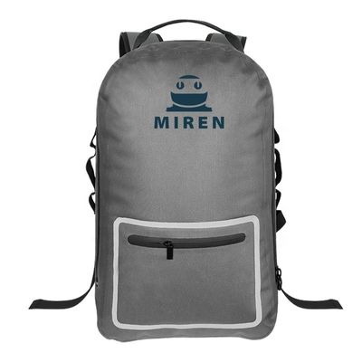 Ransel Mendaki Tahan Air 26 Liter Bahan TPU 420D Serba Guna
