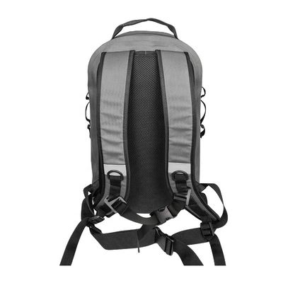 Ransel Mendaki Tahan Air 26 Liter Bahan TPU 420D Serba Guna
