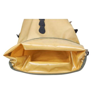 16 Liter Tahan Bocor TPU Ransel Tahan Air Ringan Untuk Bepergian