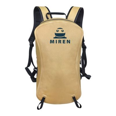 Ransel Tahan Air TPU Multifungsi 13L Untuk Mendaki Perjalanan Luar Ruangan
