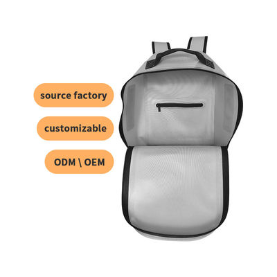 Ransel Mendaki Tahan Air TPU 840D, Ransel Mendaki Ringan 25l