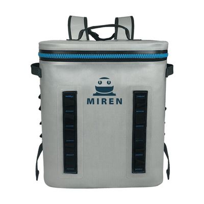 Tas Pendingin Ransel Tahan Lama 20L | Ideal Untuk Piknik & Berkemah
