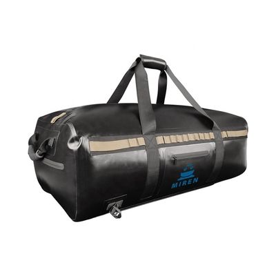 Tas Ransel Anti Air 120 Liter Bahan TPU Untuk Wisata Outdoor
