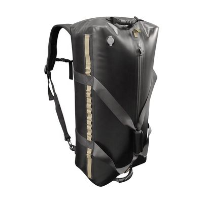 Tas Ransel Anti Air 120 Liter Bahan TPU Untuk Wisata Outdoor
