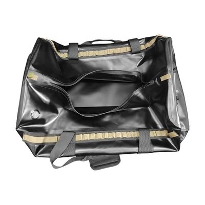 Tas Ransel Anti Air 120 Liter Bahan TPU Untuk Wisata Outdoor