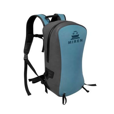 TPU Camping Waterproof Backpack, 13L Outdoor Hiking Backpack OEM