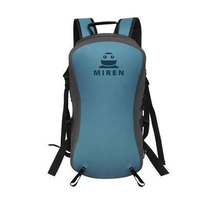TPU Camping Waterproof Backpack, 13L Outdoor Hiking Backpack OEM