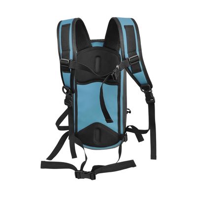 TPU Camping Waterproof Backpack, 13L Outdoor Hiking Backpack OEM