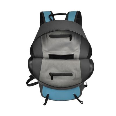 TPU Camping Waterproof Backpack, 13L Outdoor Hiking Backpack OEM
