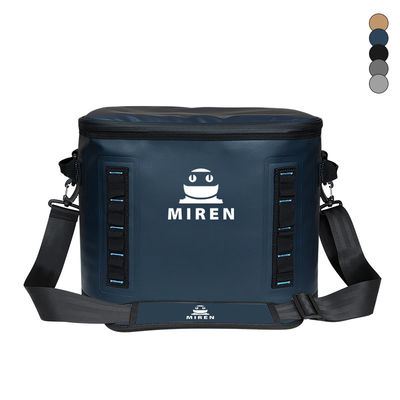 30 Kantong Pendinginan Kaleng Solusi yang Sempurna untuk Piknik dan Perjalanan Pantai